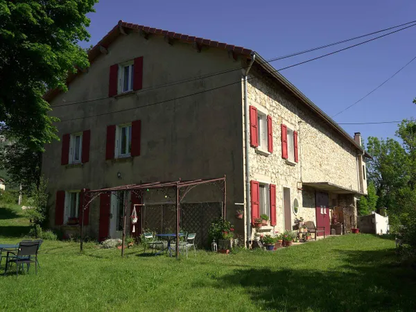 Maison 8 pièces 192 m²