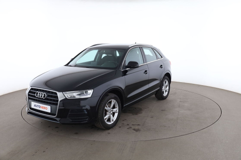 Audi Q3 1.4 TFSI COD Ultra Ambiente