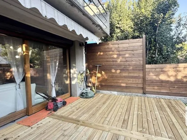 Maison 5 pièces 131 m²