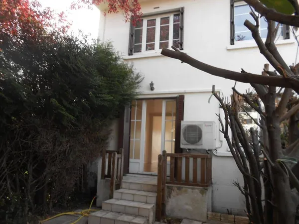 Maison 3 pièces 78 m²