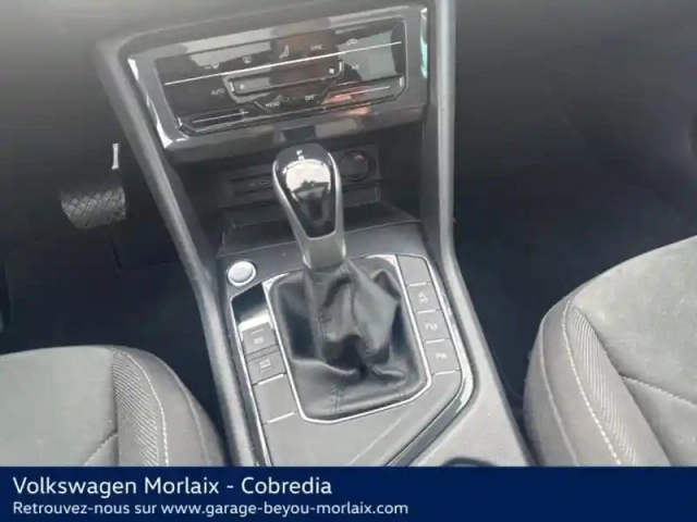 Volkswagen Tiguan 2.0 tdi 150ch elegance dsg7 — photo 10