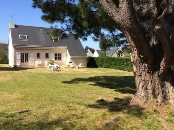 Maison 6 pièces 96 m²