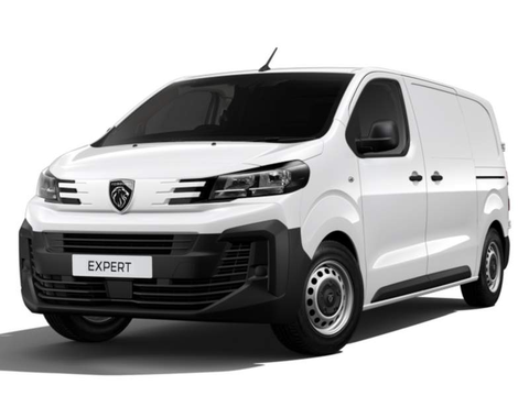 Peugeot EXPERT FGN M DIESEL 120 CH MANUELLE