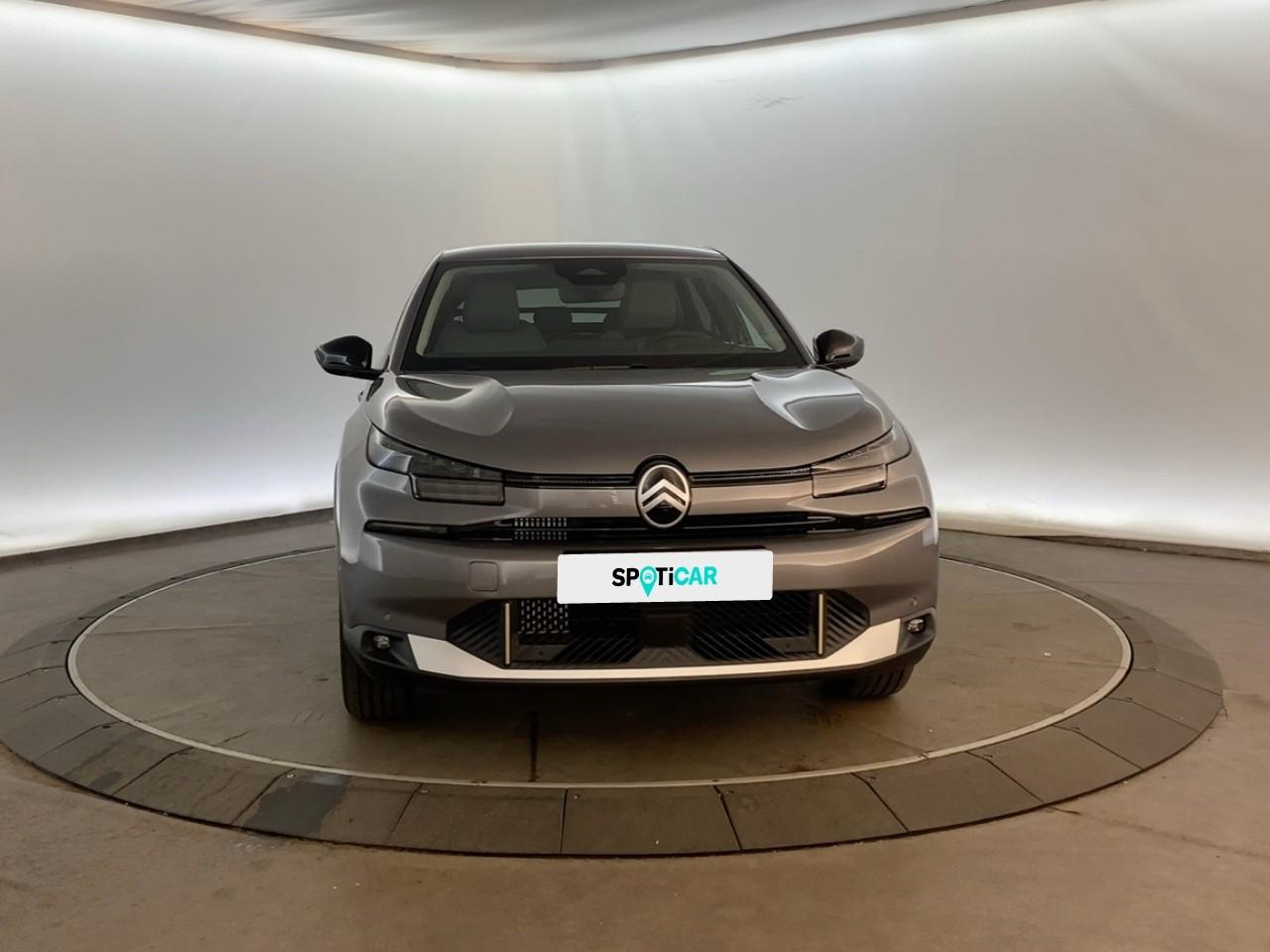 Citroën C4 hybride 145 ch e-dcs6 max — photo 2