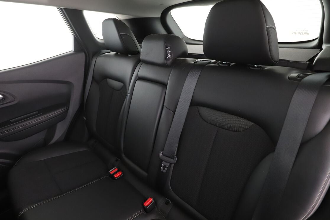 Renault Kadjar 1.5 dCi Energy Intens — photo 13