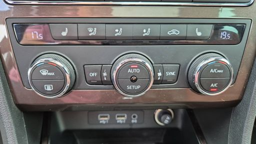 Seat Ateca 1.5 TSI 150 DSG7 - Xcellence – 2018 – 108181 km – Essence – Boîte Automatique — photo 18