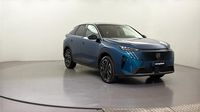Peugeot 3008 1.2 Hybrid 136ch GT e-DCS6 — photo 3
