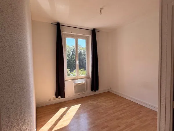 Location 2 pièces Bonsecours