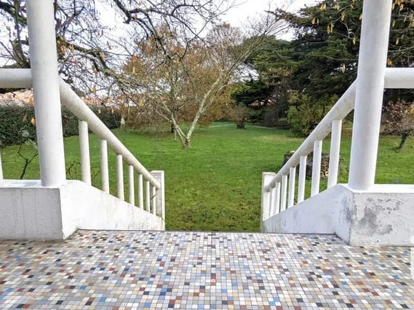 Maison 6 pièces 167 m²