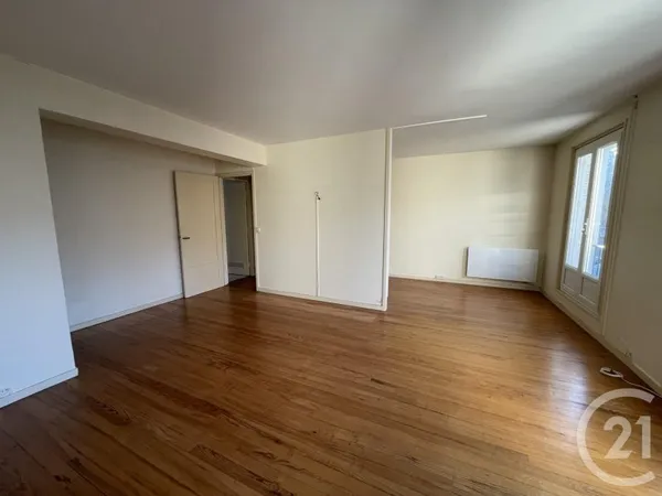 Appartement 4 pièces 87 m²