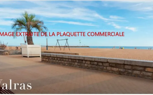 Appartement 4 pièces 88 m²
