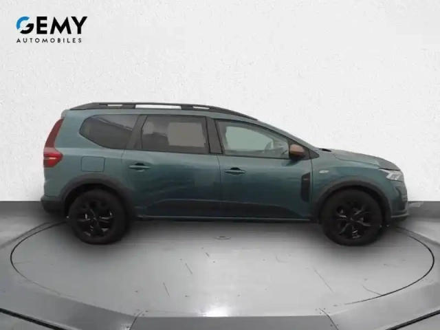 Dacia Jogger eco-g 100 5 places gsr2 — photo 34