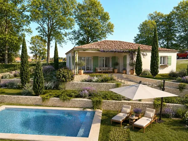 Maison 5 pièces 112 m²