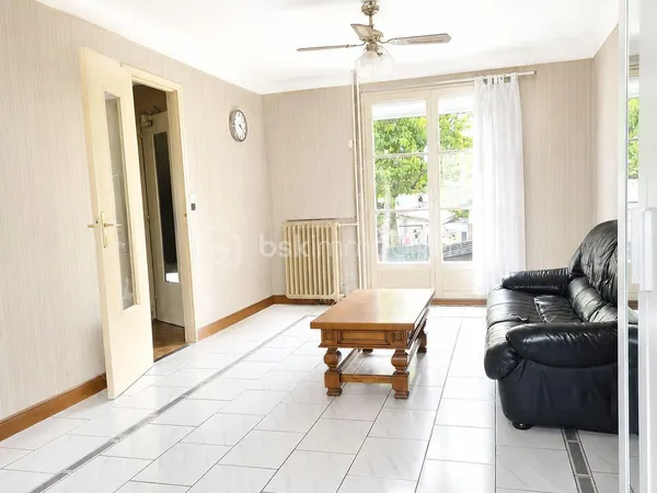 Maison 4 pièces 83 m²