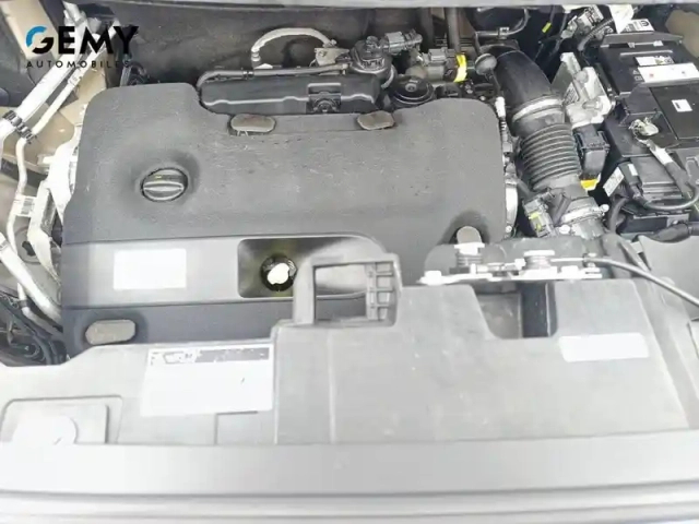 Peugeot Traveller standard bluehdi 145ch s&amp;s eat8 — photo 12