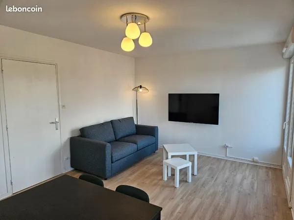Studio meuble