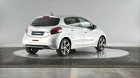 Peugeot 208 1.2 PureTech 110ch GT Line S&S 5p — photo 5