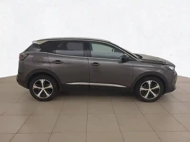 Peugeot 3008 bluehdi 130ch s&amp;s eat8 — photo 4
