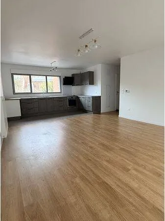 Appartement 2 pièces 86 m²