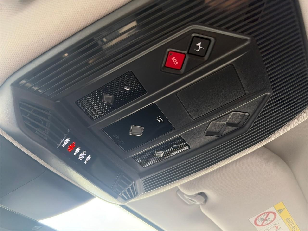 Ds Ds 4 puretech 130ch performance line + automatique — photo 22