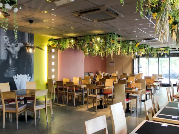 Restaurant du midi ? CA 880 K€ HT ? Ecully/Lyon