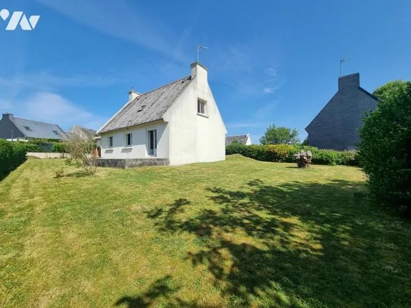 Maison 5 pièces 99 m²