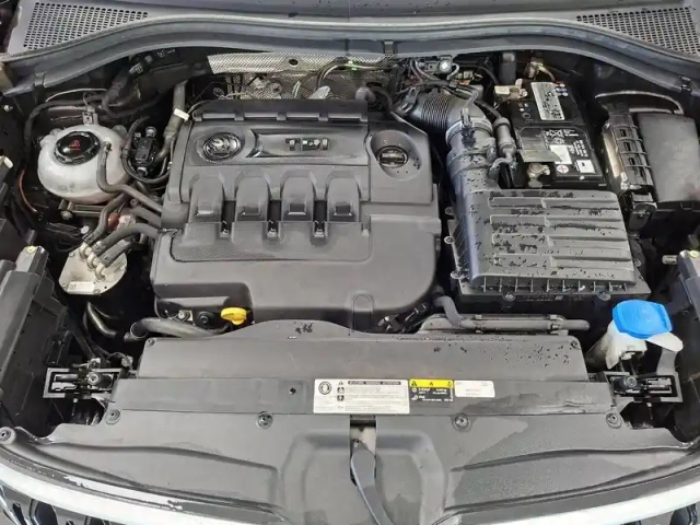 Skoda Kodiaq 2.0 tdi 150 scr dsg7 4x4 5pl — photo 55