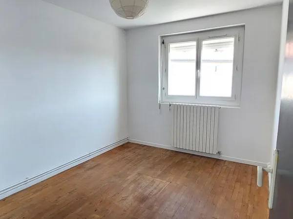 MAISON PLAIN-PIED 154 m2 - 5 CHAMBRES