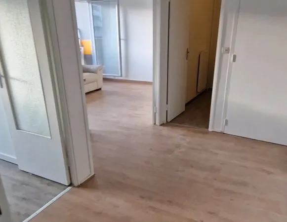 Appartement F2 meublé a louer