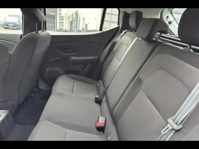 Dacia Sandero 1.0 sce 65ch essential — photo 11