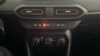 Dacia Sandero 1.0 ECO-G 100ch Stepway Expression — photo 26