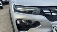 Dacia Spring Expression — photo 17