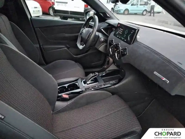 Ds Ds 3 ds3 crossback e-tense — photo 13