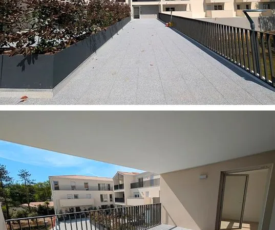 Appartement 2 pièces