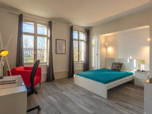 Maison Colocation Amiens   450€