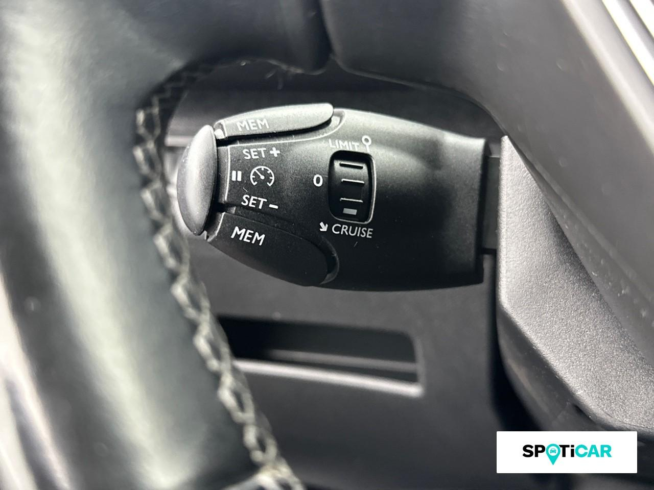 Peugeot 3008 1.5 bluehdi 130ch e6.c allure s&s — photo 17