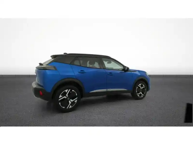 Peugeot 2008 puretech 130 s&amp;s eat8 — photo 9