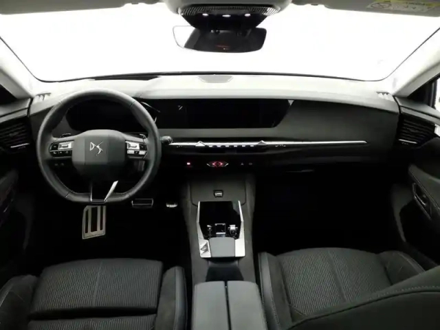 Ds Ds 4 hybride e-tense 225 eat8 performance line+ — photo 10