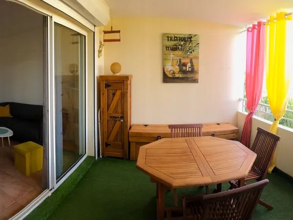 Bel Appartement T3