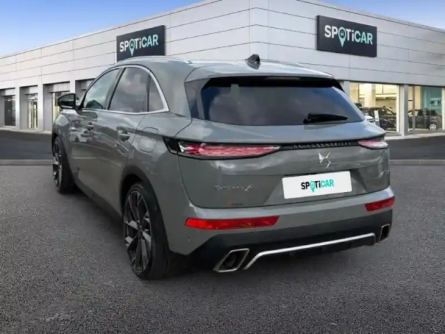 Ds Ds 7 e-tense 4x4 360ch opera — photo 7