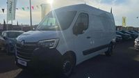 Renault Master F3500 L2H2 2.3 Blue dCi 135ch Confort Euro6E — photo 3