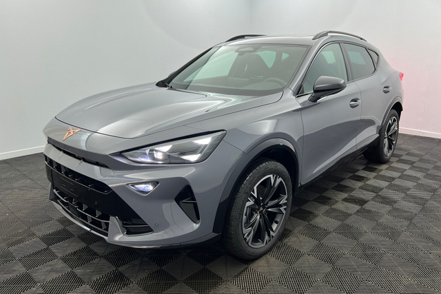 CUPRA Formentor 2.0 TDI 150 ch DSG7