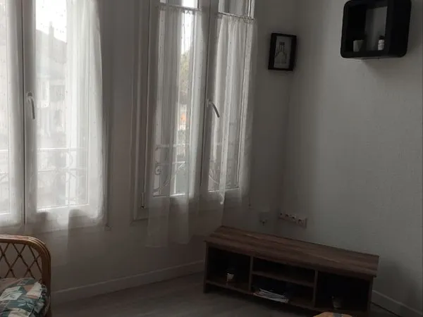 Appartement f2