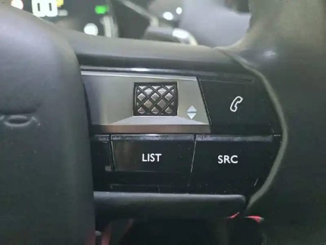 Ds Ds 3 ds3 crossback bluehdi 130 eat8 — photo 100