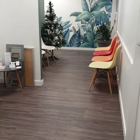 Location cabinet paramedical