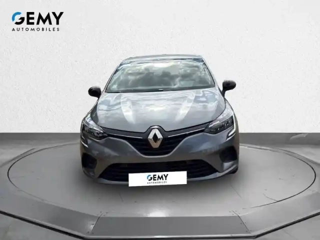 Renault Clio tce 90 — photo 2