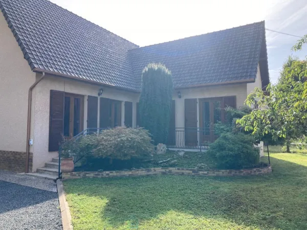 Maison 6 pièces 148 m²