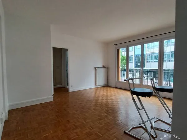 Studio 1 pièce 32 m²