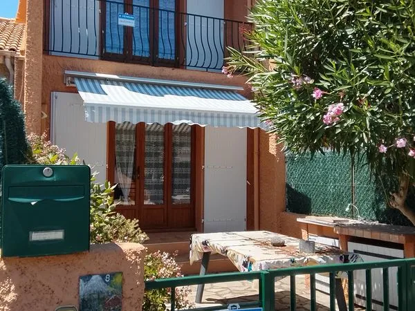 Maison individuelle T3