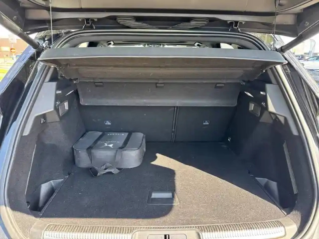 Ds Ds 7 ds7 crossback hybride e-tense 300 eat8 4x4 — photo 6